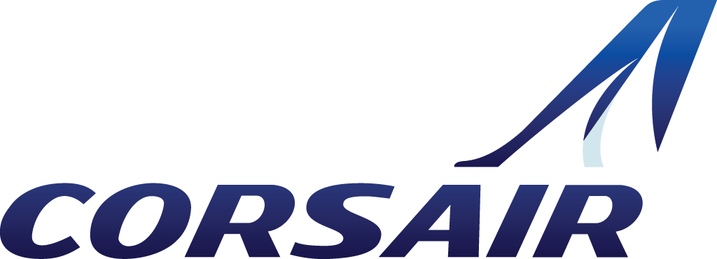 Logo Corsair - AFCAO